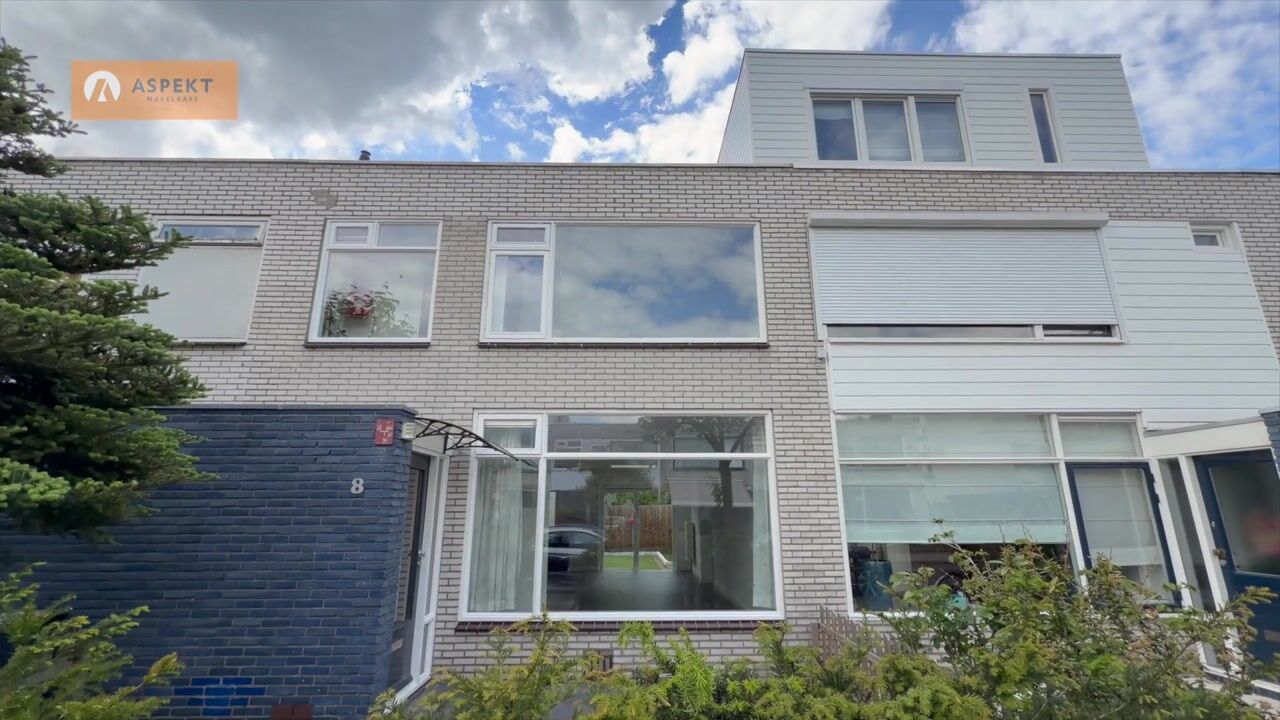 Video van Van Eysingalaan 8