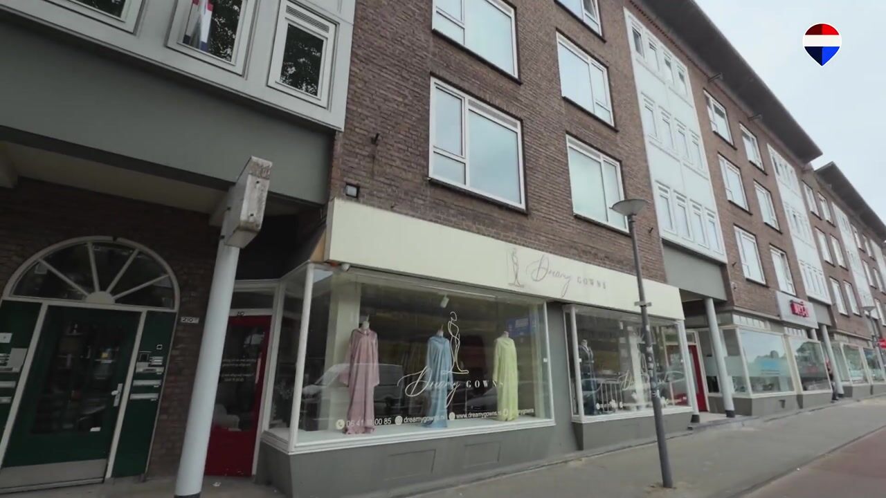 Video of Pleinweg 210-A