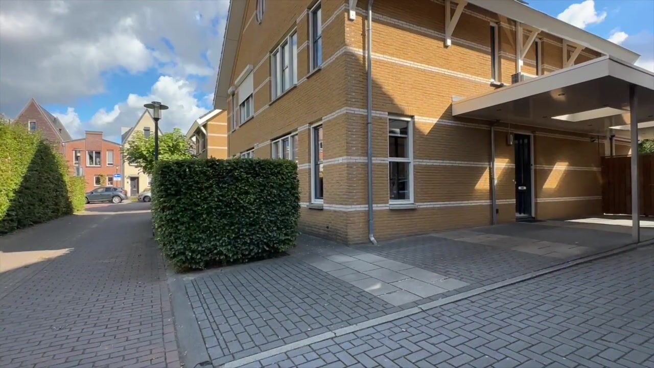 Video van Korenbloemstraat 5