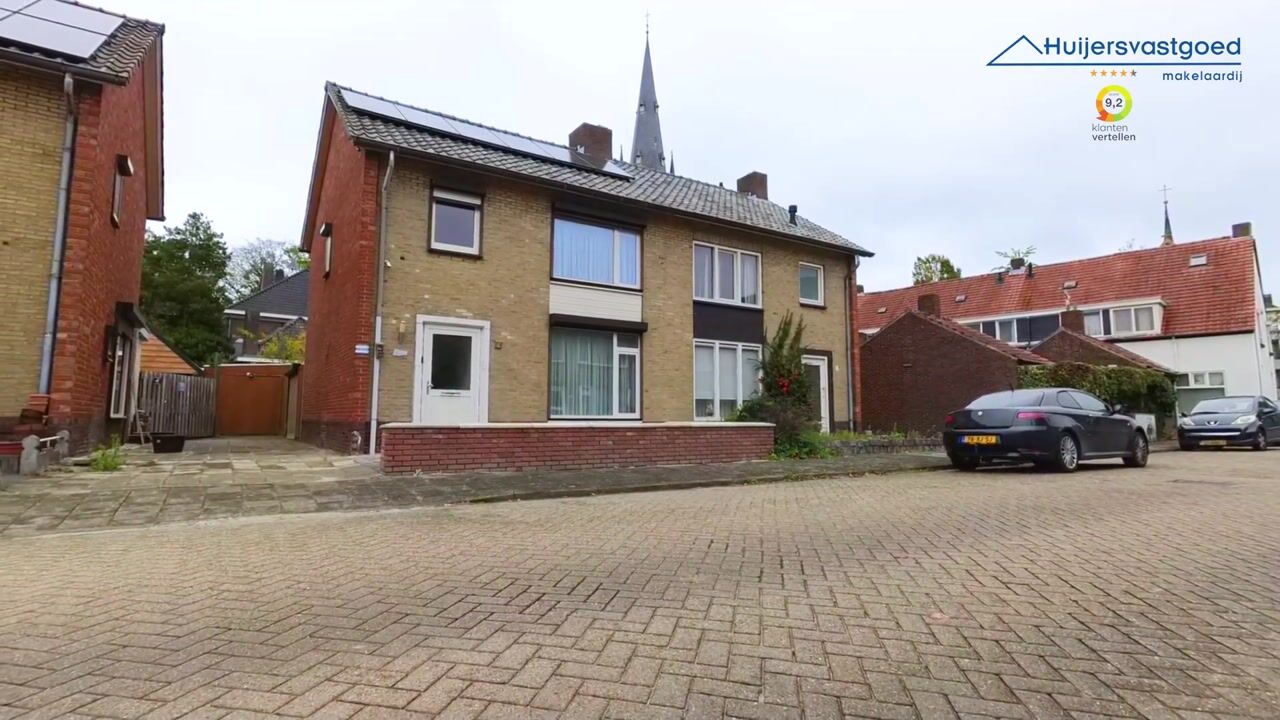 Video van Gastelseweg 4
