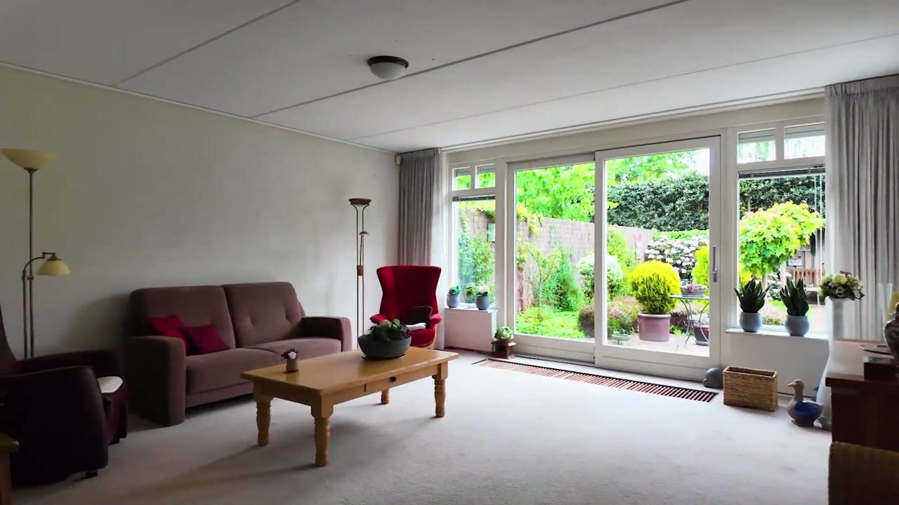 Video of Van der Waalshof 23
