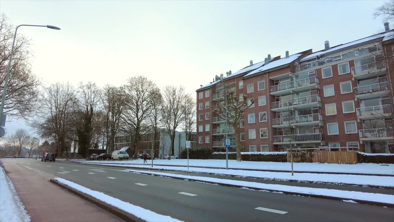 Video of Sauterneslaan 6-F