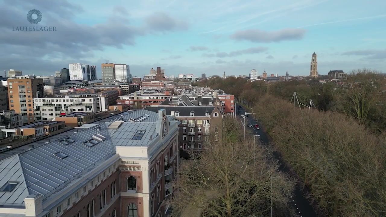 Bekijk video van Arthur van Schendelstraat 88