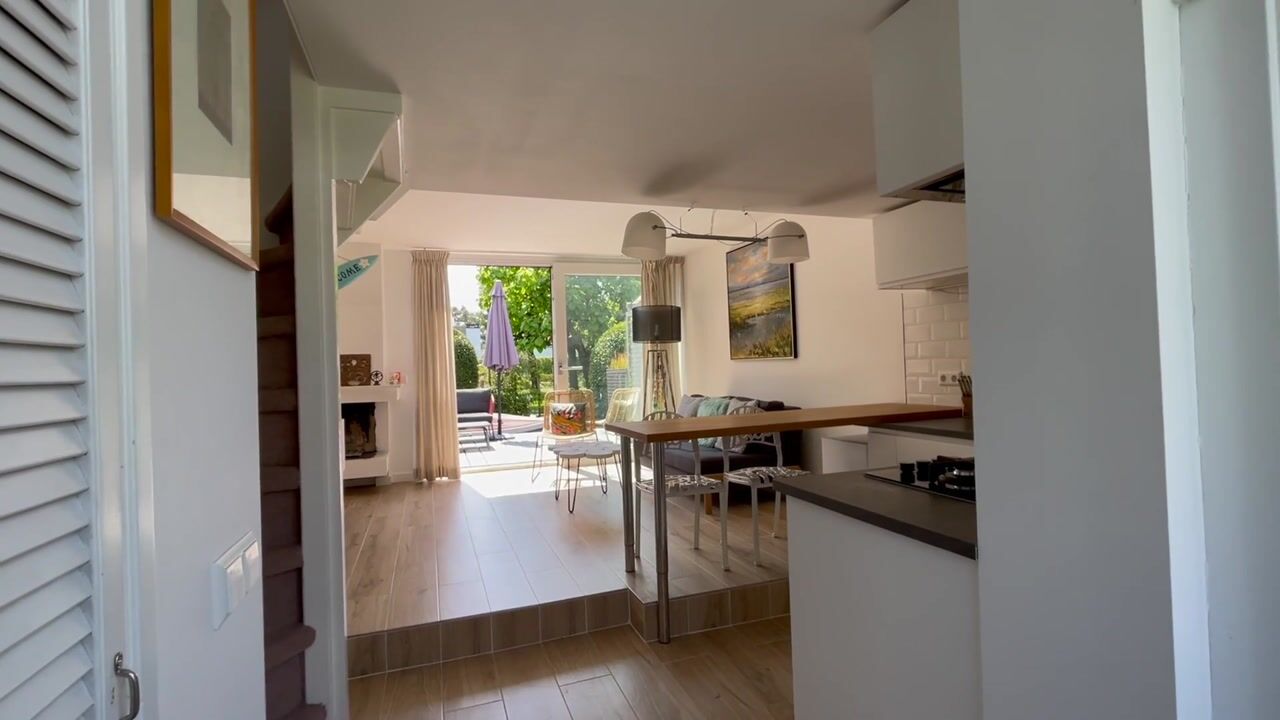 Video of Groenlandse kade 59-8AP