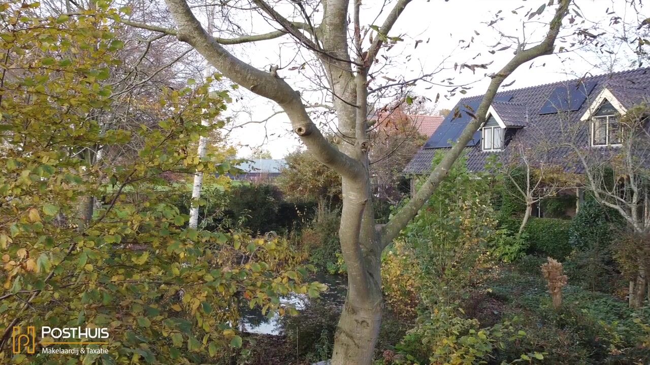 Video van Hoenwaardseweg 15-A