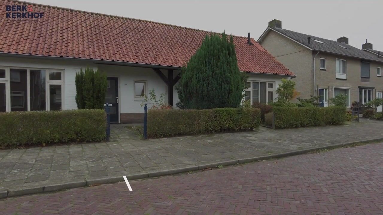 Video of Verlengde Raagtenstraat 3