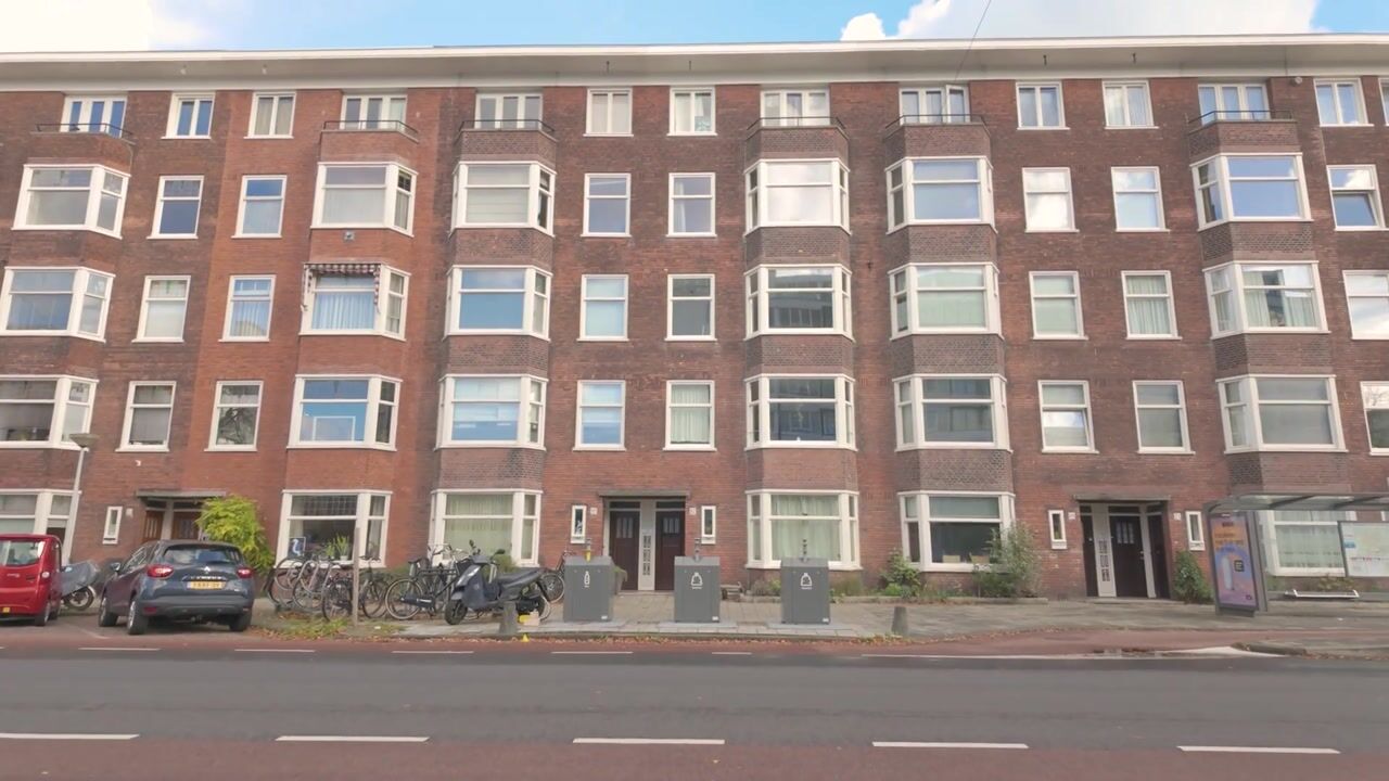 Video van Waalstraat 167-2