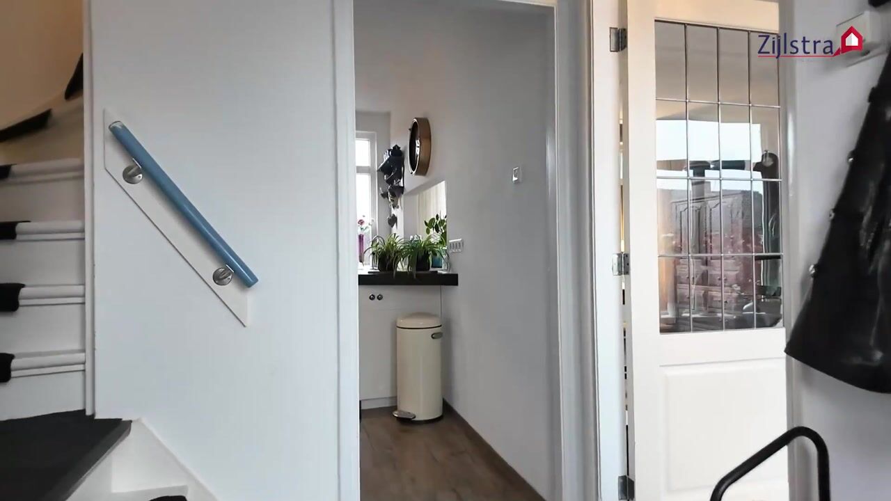 Bekijk video van Irenestraat 24