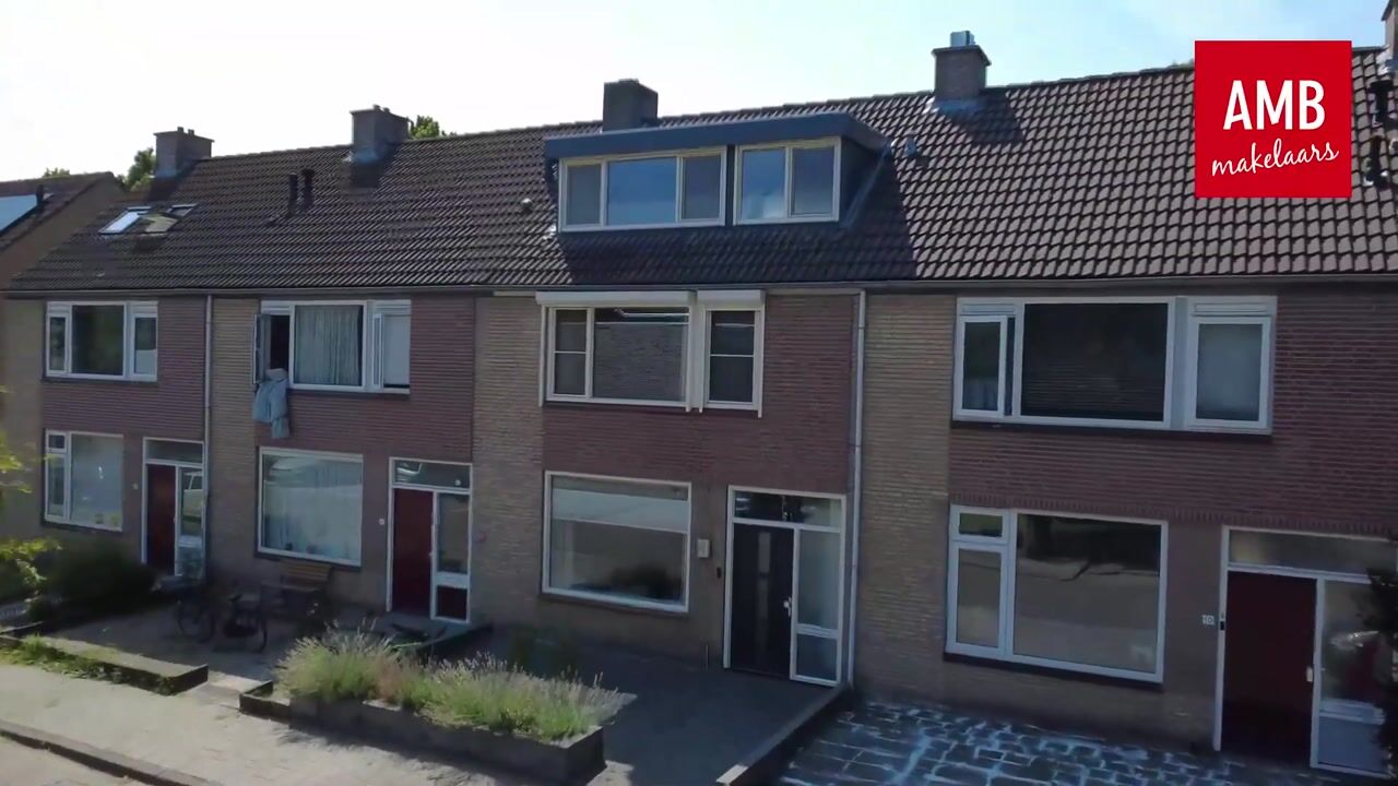 Video of Schubertstraat 12