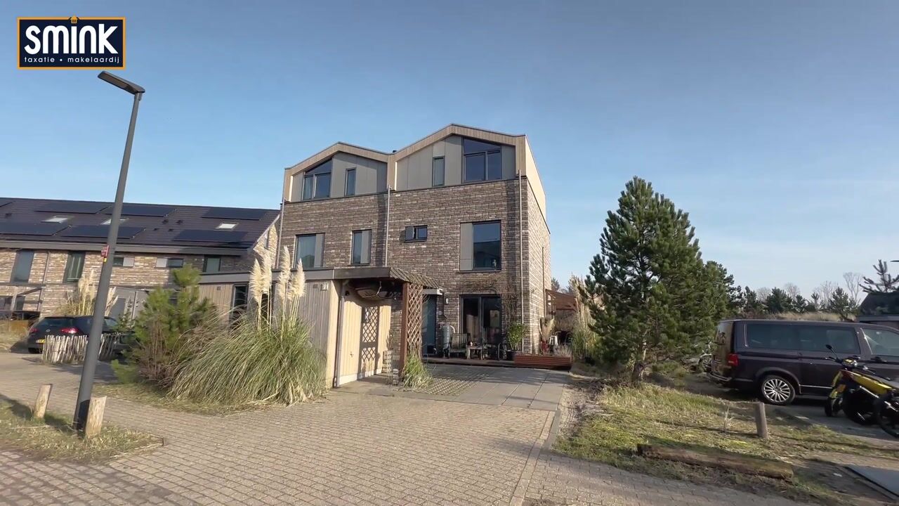 Video of Duinstraat 21