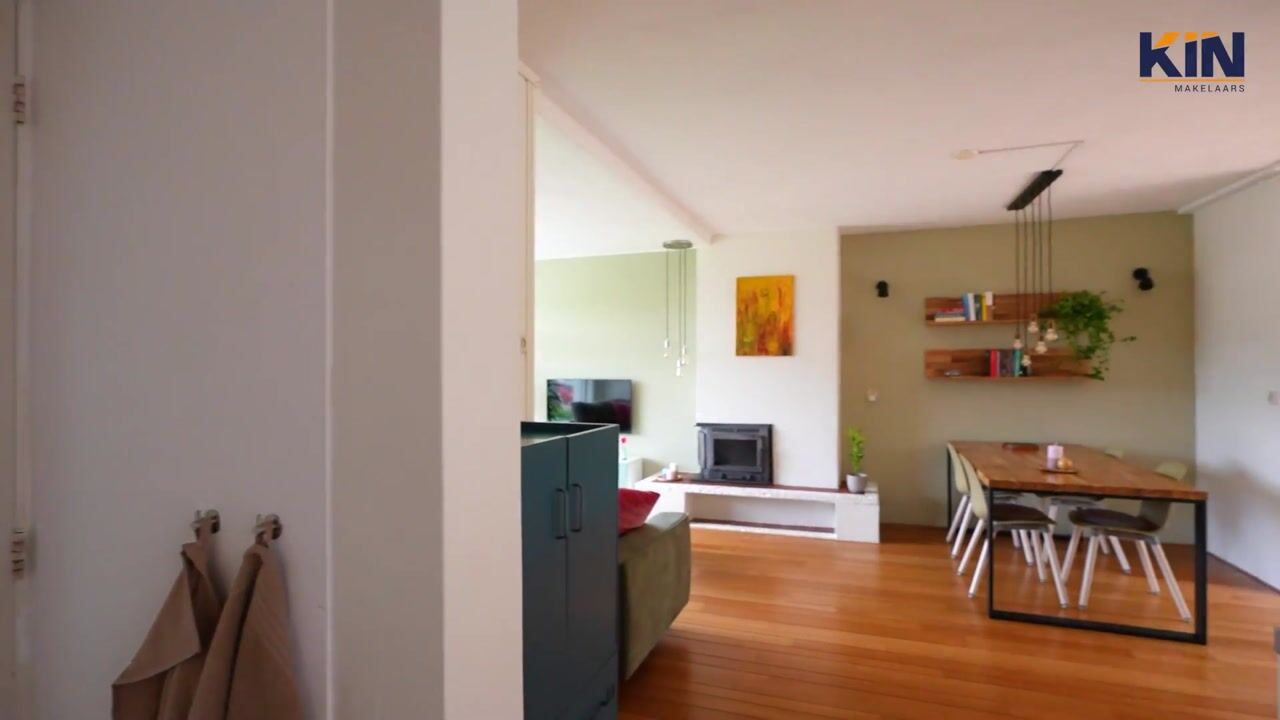 Video van Biezenstraat 8