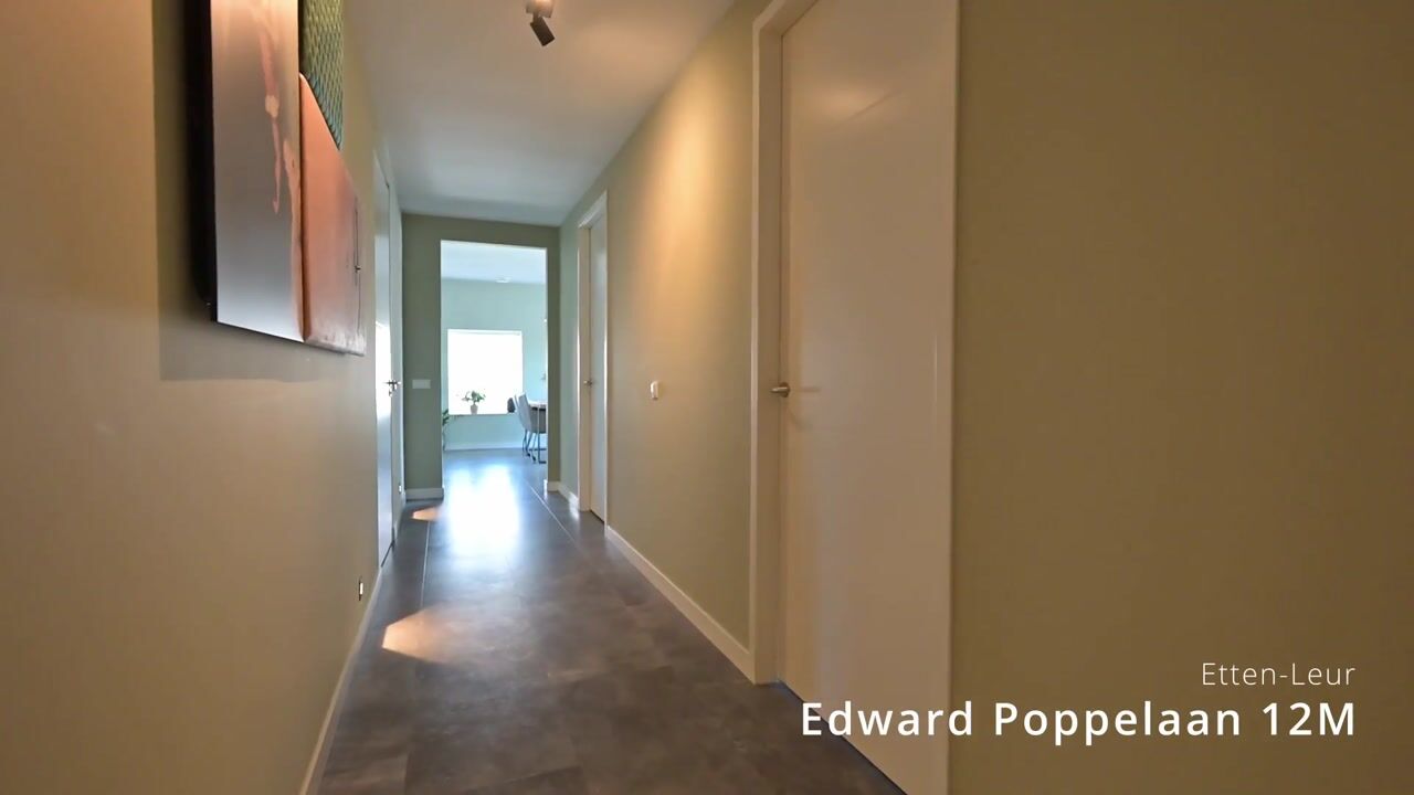 Video of Edward Poppelaan 12-M