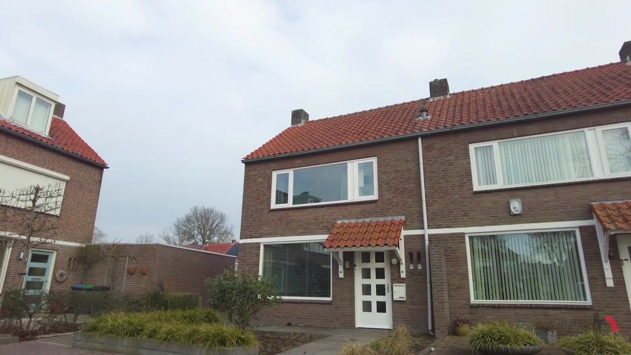 Video van Lavendelstraat 59