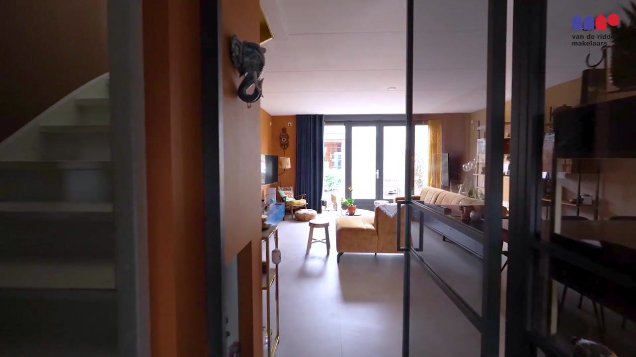Video van Borgerlant 6