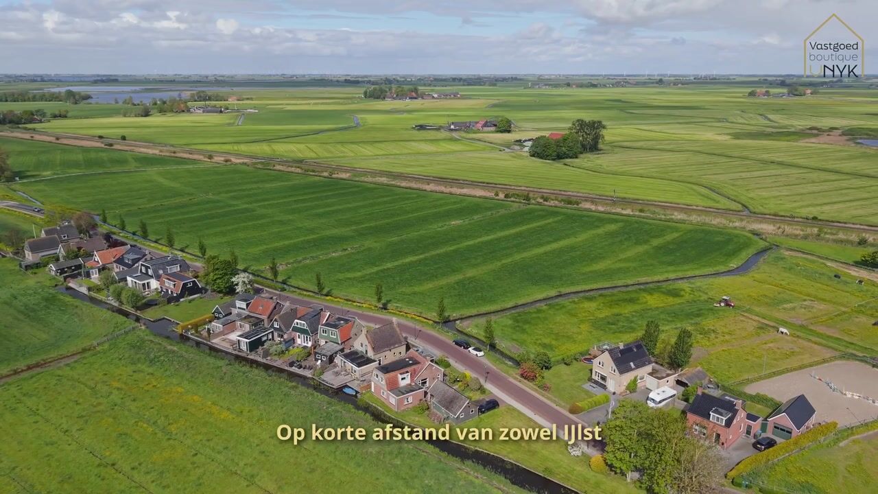 Video van Nijesyl 13