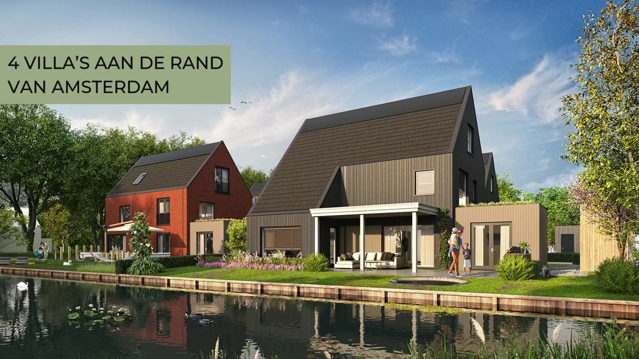 Video van Sloterweg 862