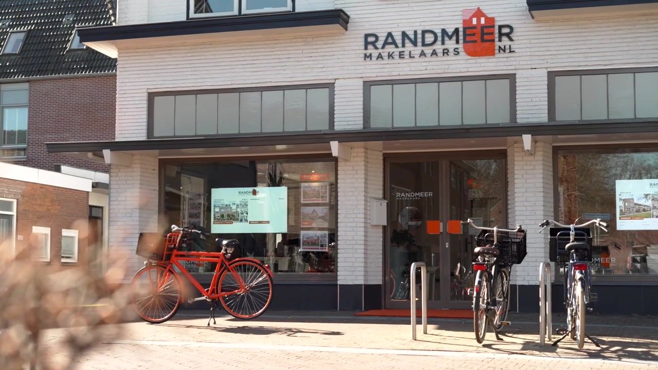 Video van Schoenmakersstraat 1-B