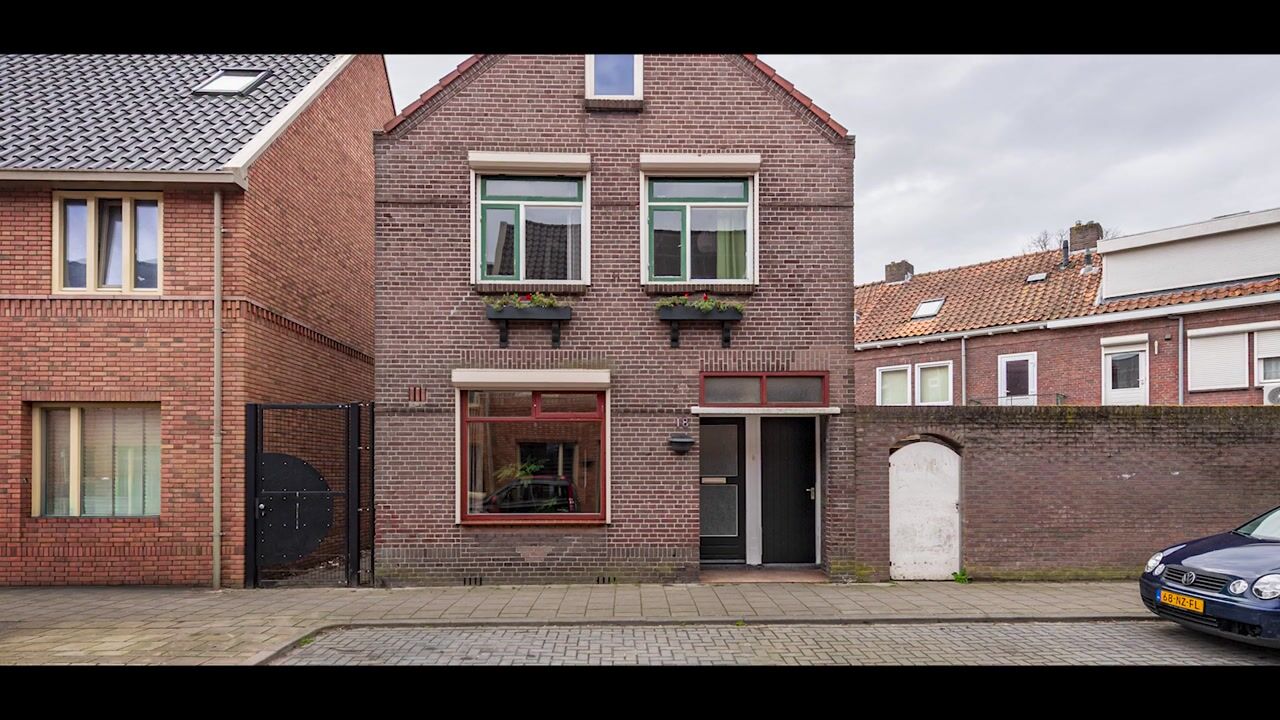 Video of Zwaluwstraat 18
