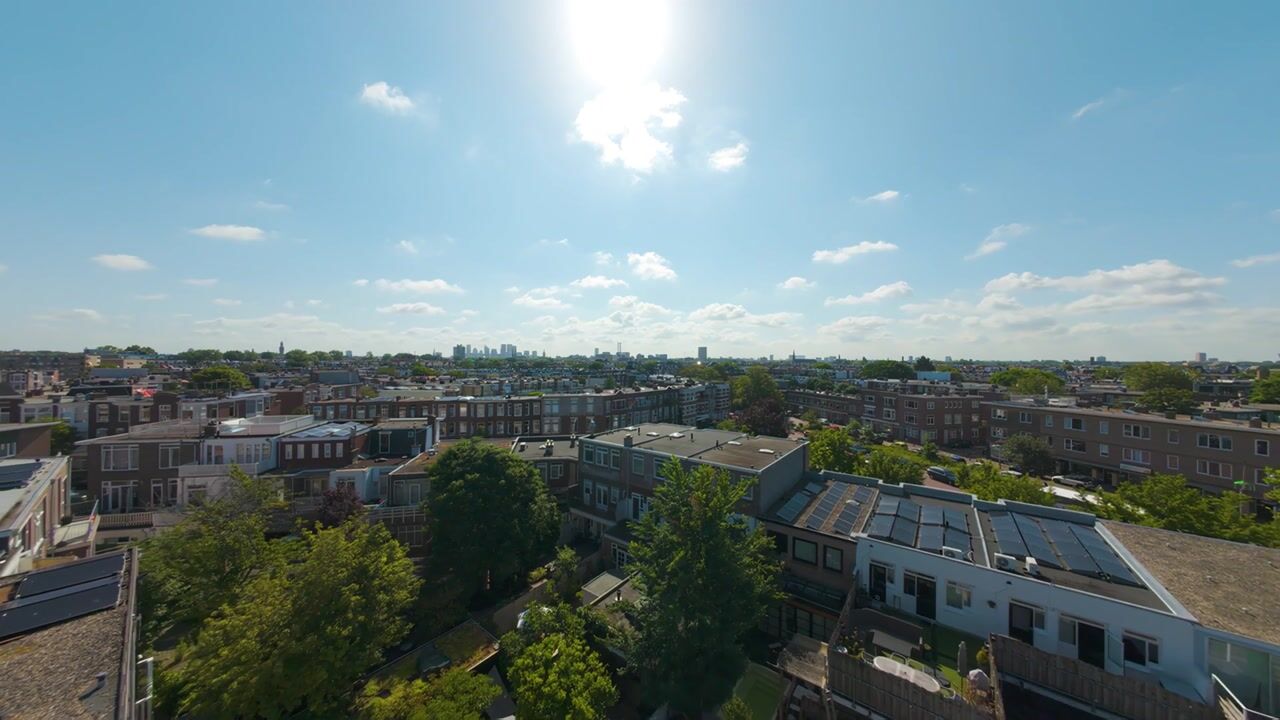 Video van Esdoornstraat 28