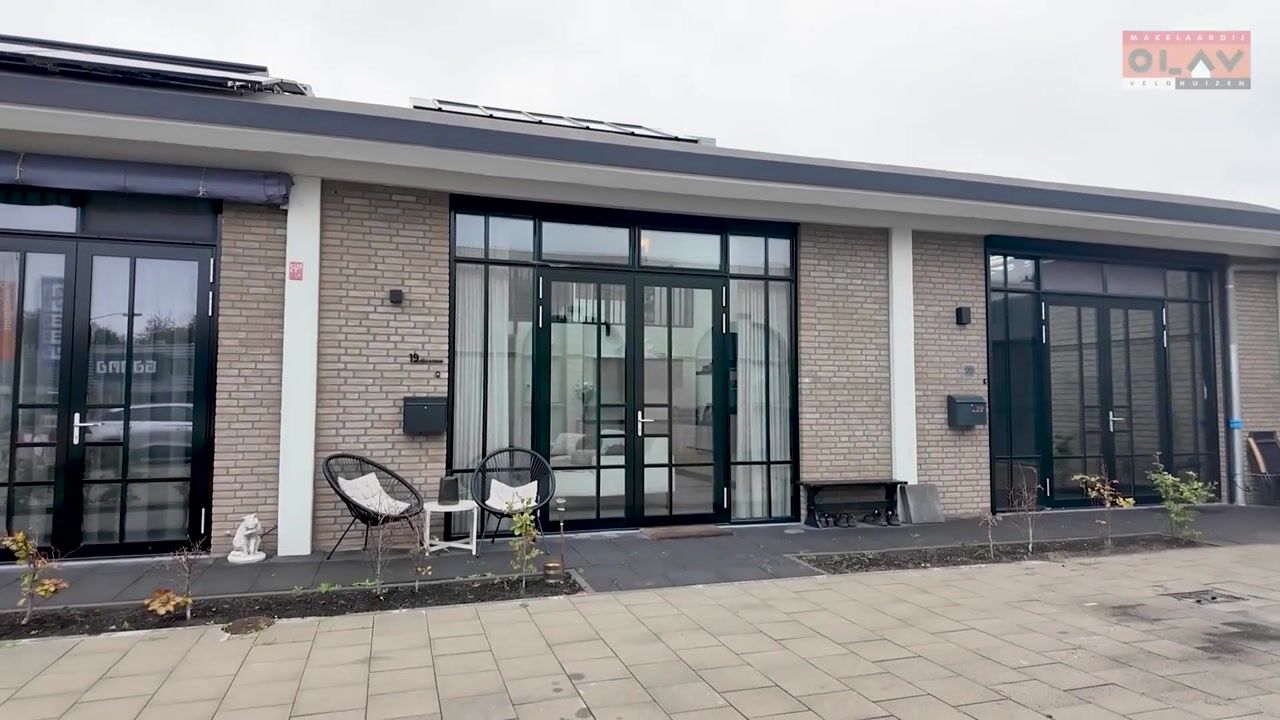 Video van de Bleekvelden 19