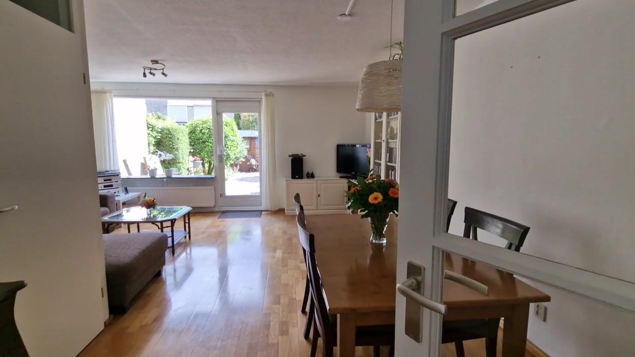 Video van Zambezilaan 91