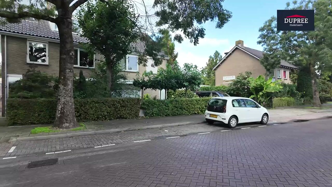 Video van Noordkade 8