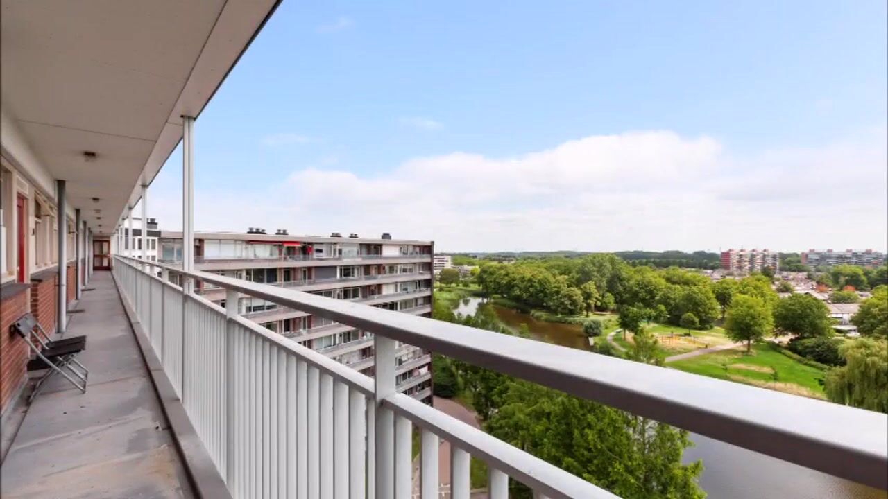 Video van Vrijheer van Eslaan 467