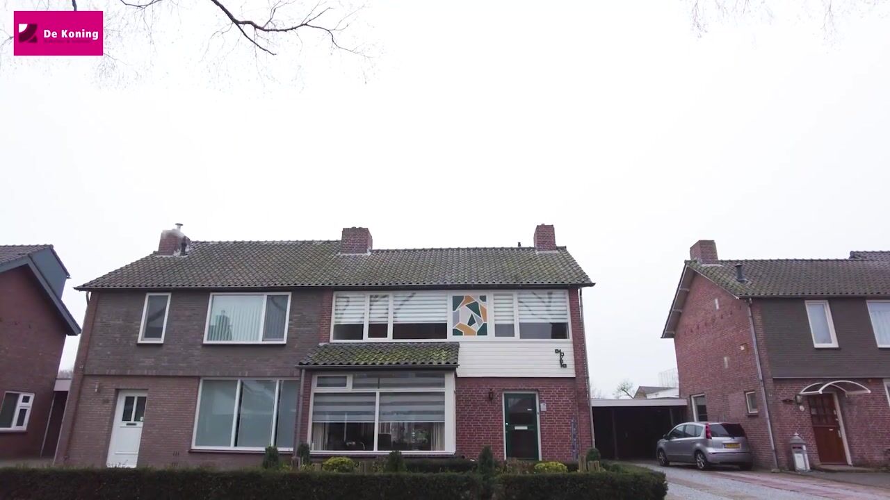 Video van Margrietstraat 26