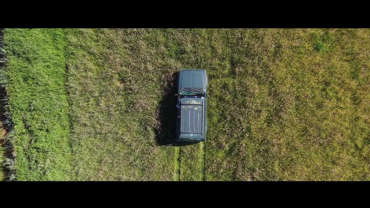 Video van Ruiten A kanaal West V 1-D