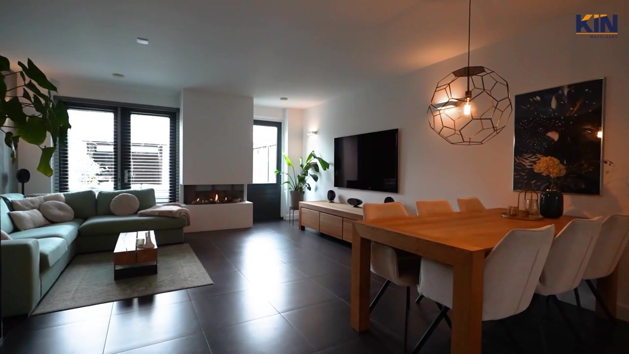 Video of Vestingwal 25