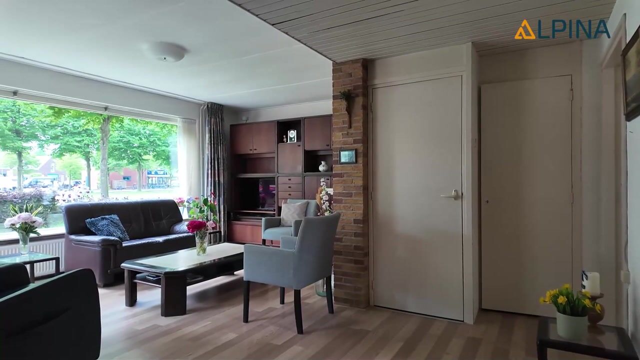 Video van Brinkweg 20