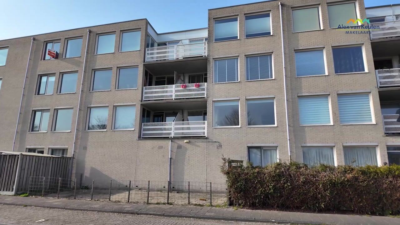 Video of J.T.P. Bijhouwerhof 85