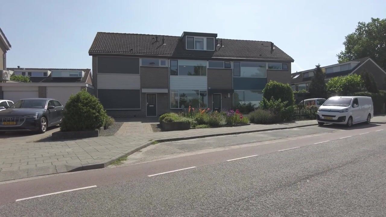 Video van De Bleek 29