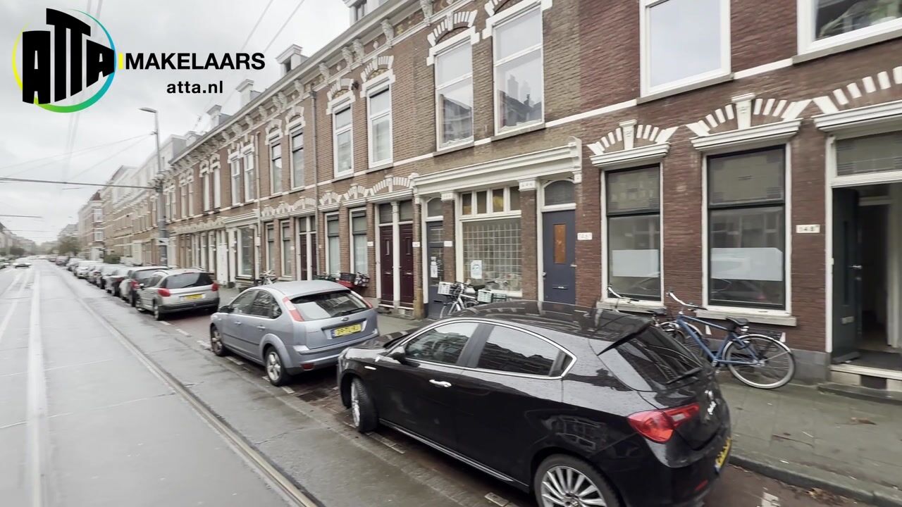 Video of Zaagmolenstraat 148-A