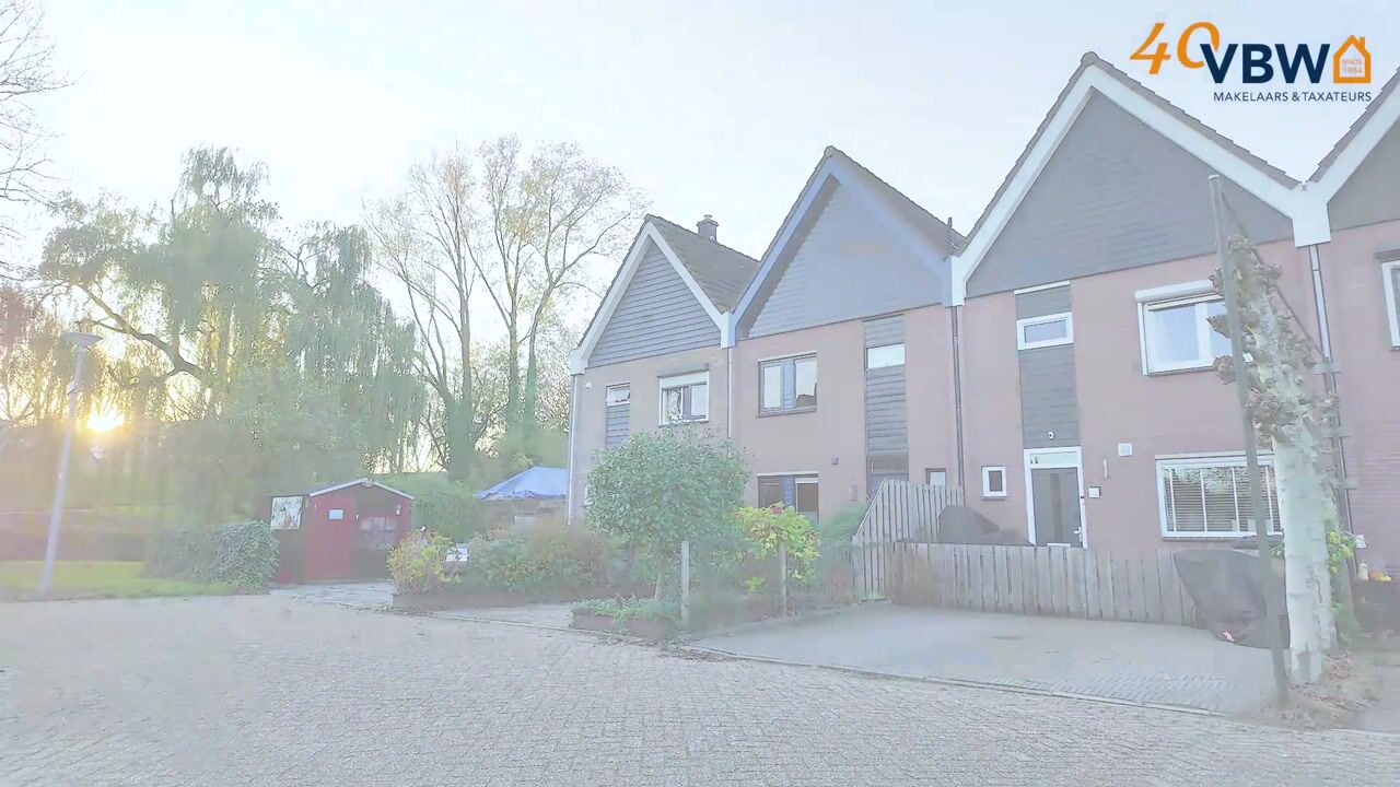 Video van Zilverschoon 55