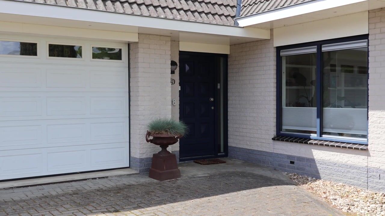 Video van De Kalkovens 8