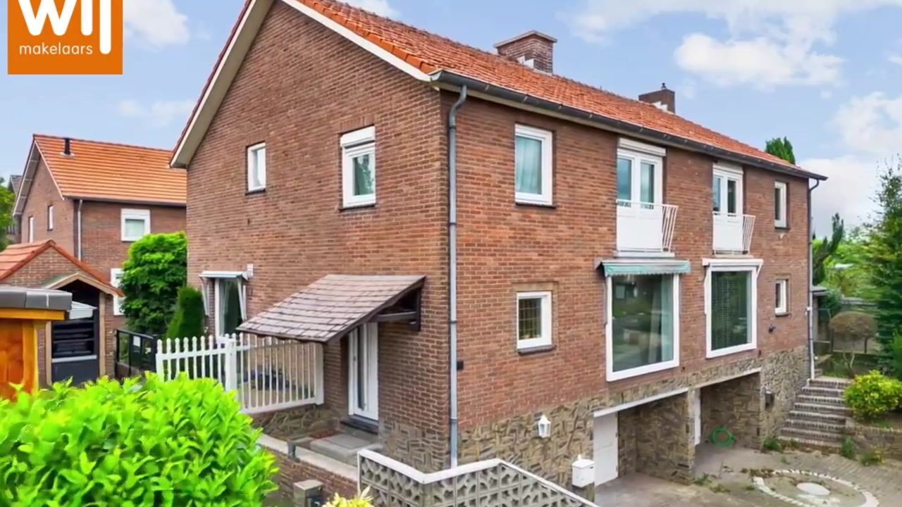 Video van Daalstraat 47