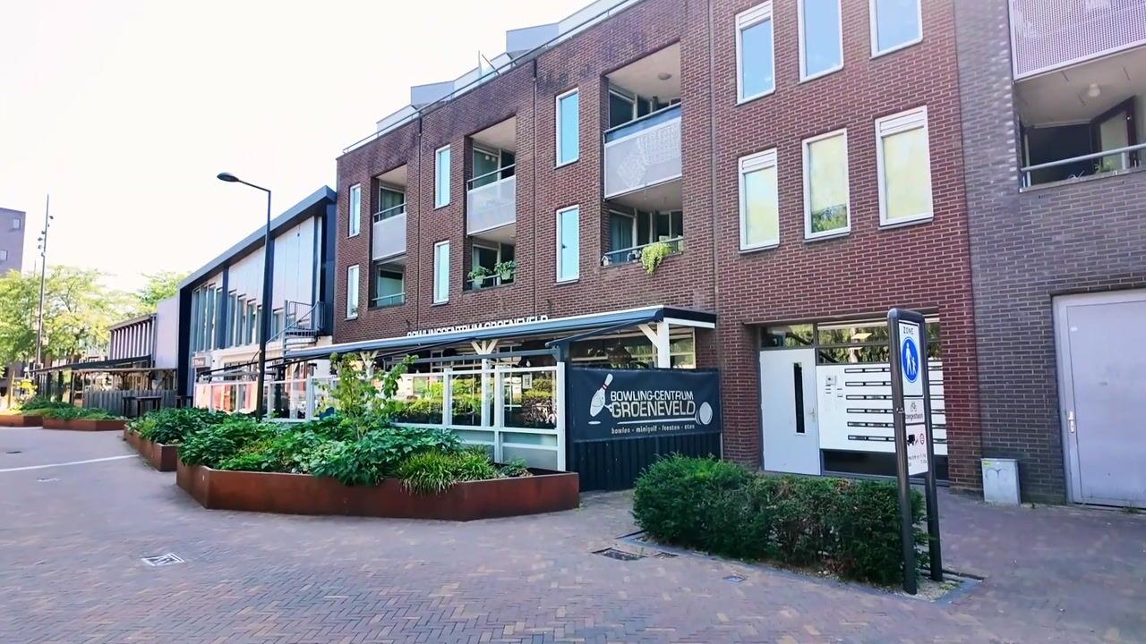 Video van De Halte 41