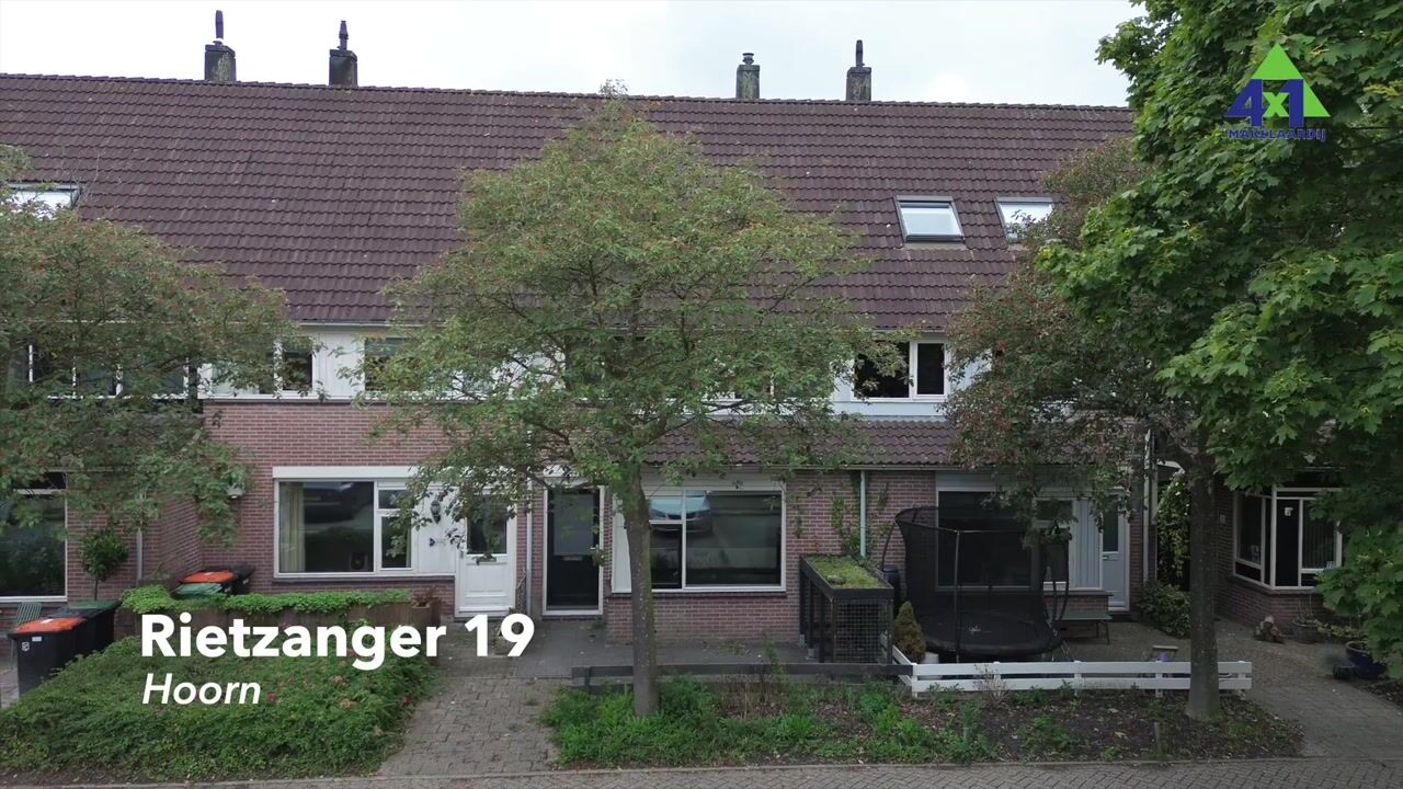 Video of Rietzanger 19