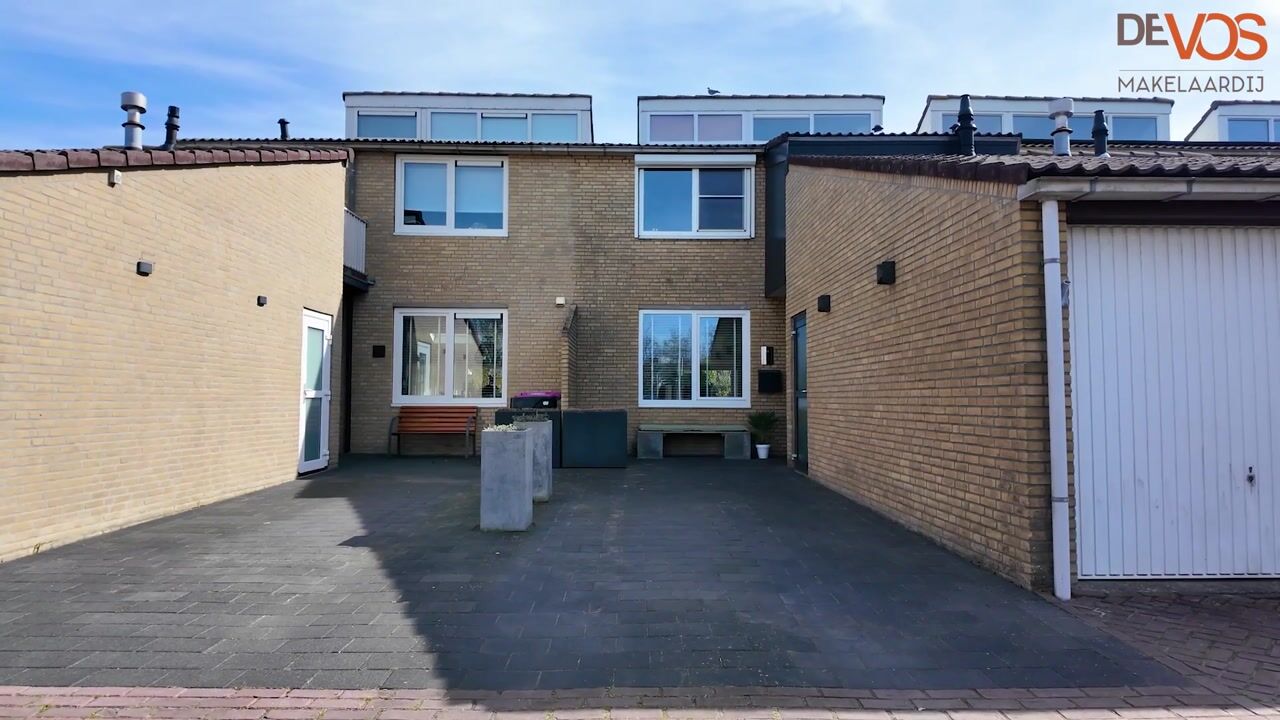 Video van Ereprijs 32