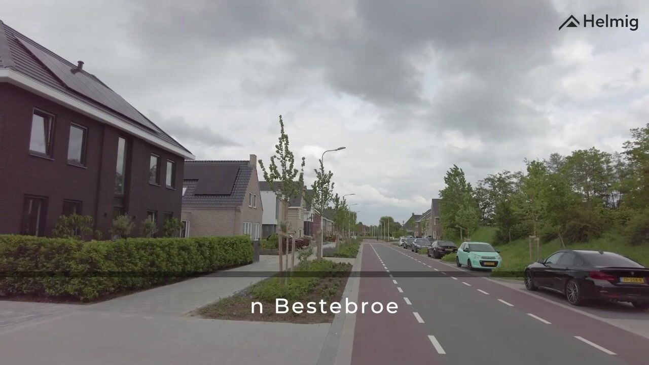 Video of Korstiaen Bestebroerlaan 46