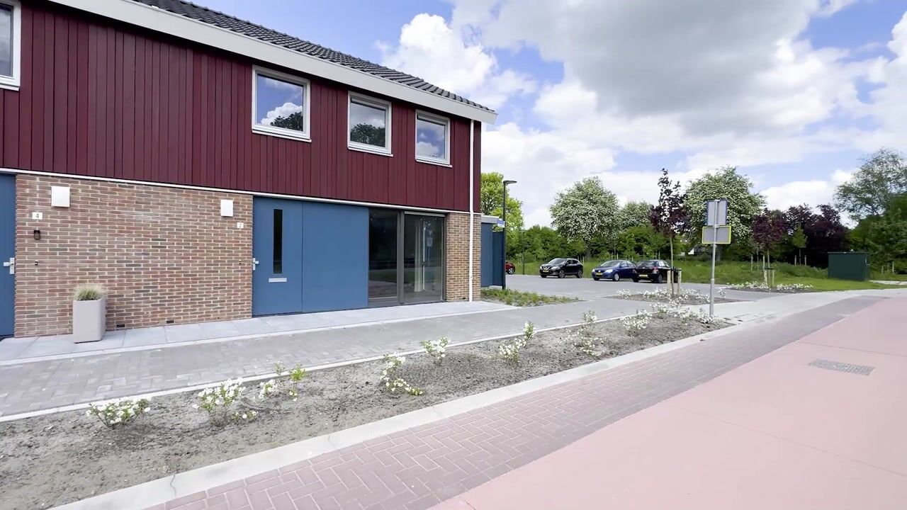 Video van Het Hoefijzer 2