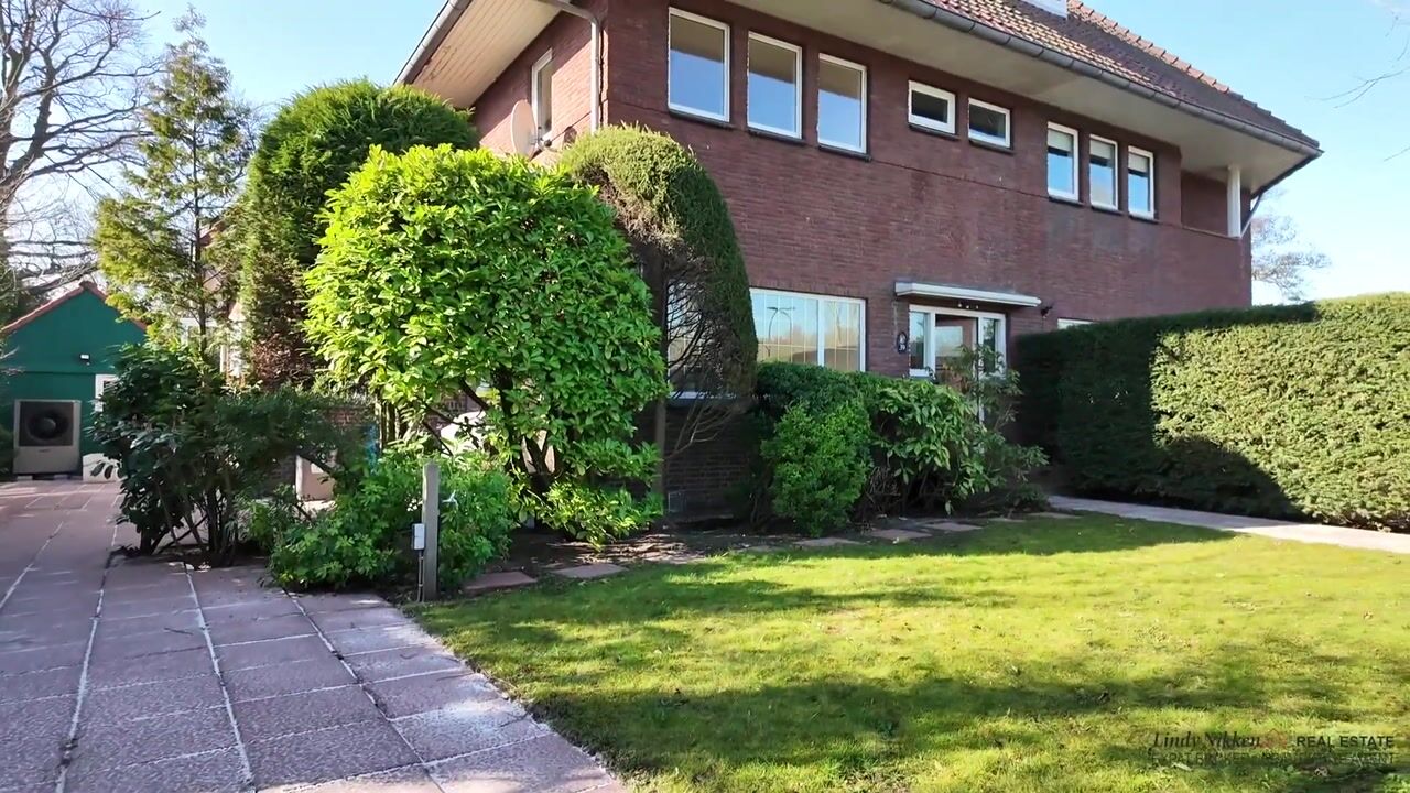 Video of Bremhorstlaan 39