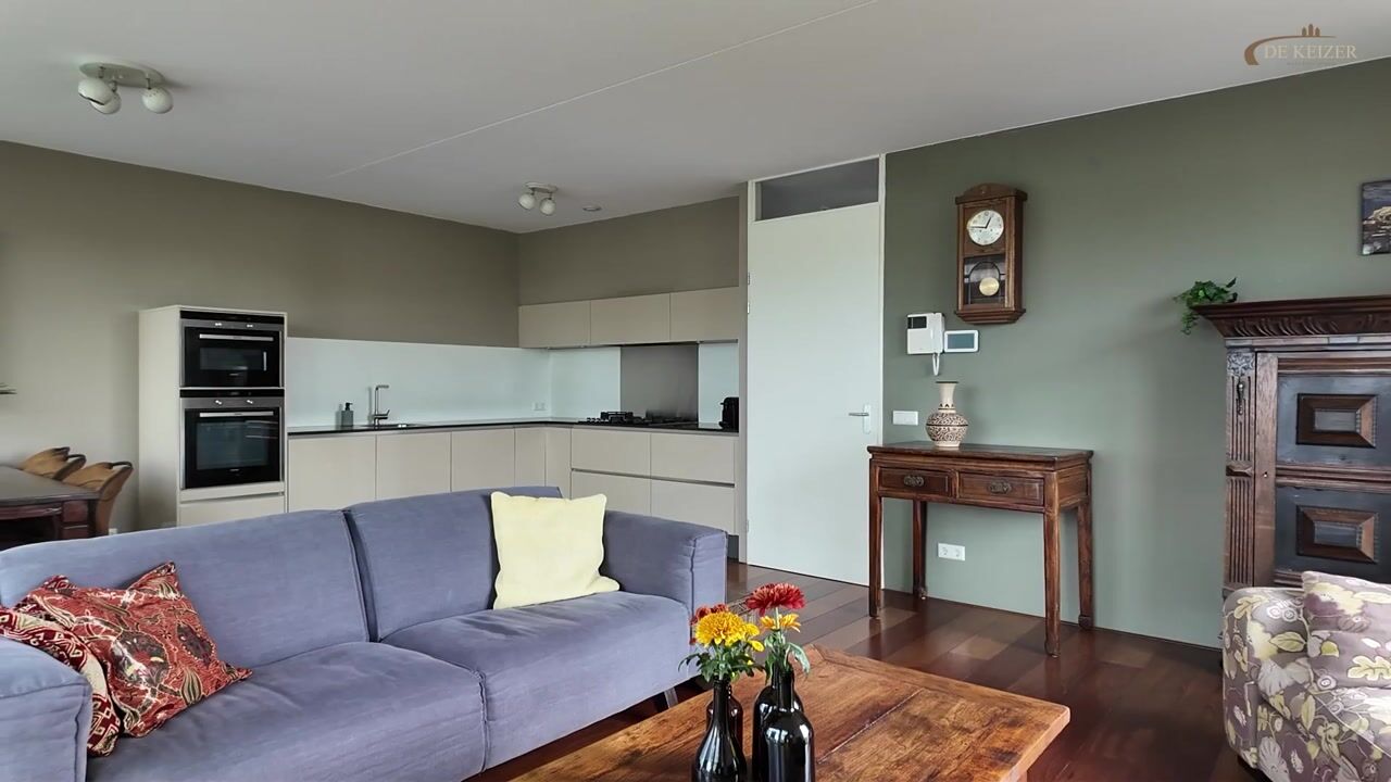 Video van Broeder Alarmstraat 113