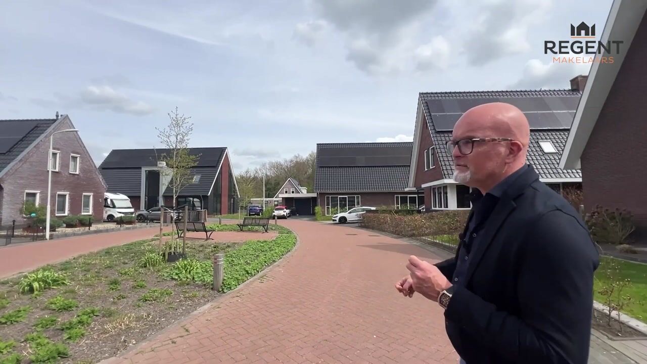 Video van Vlechtplantsoen 13