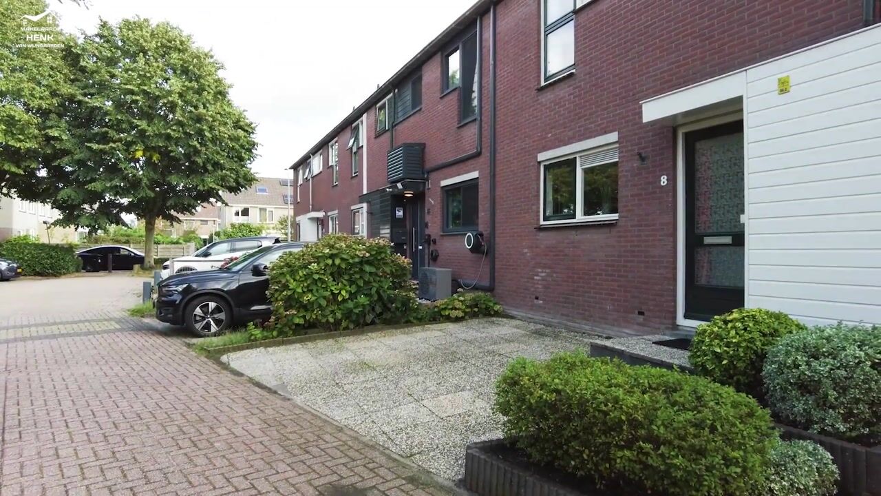 Video van Bitterzoet 8