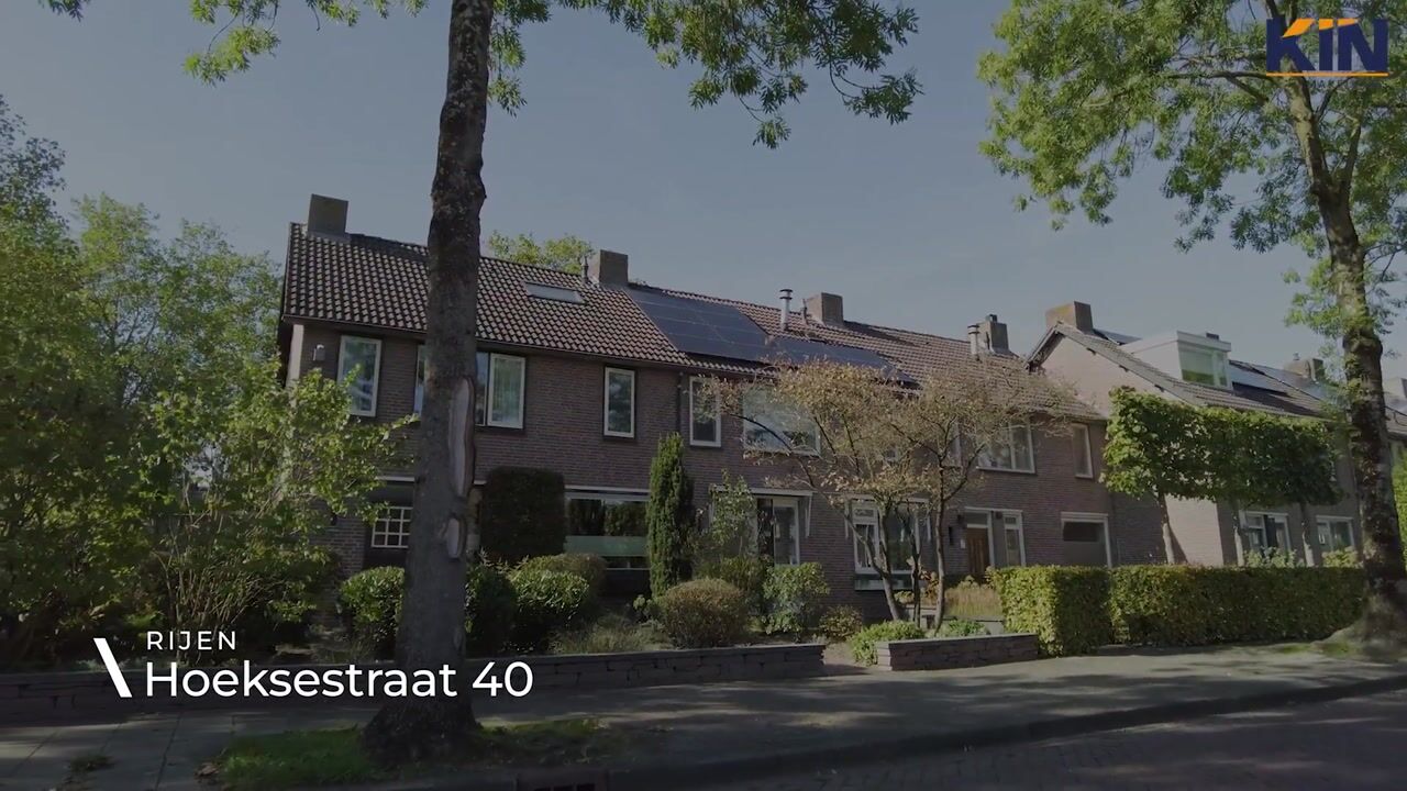 Video van Hoeksestraat 40