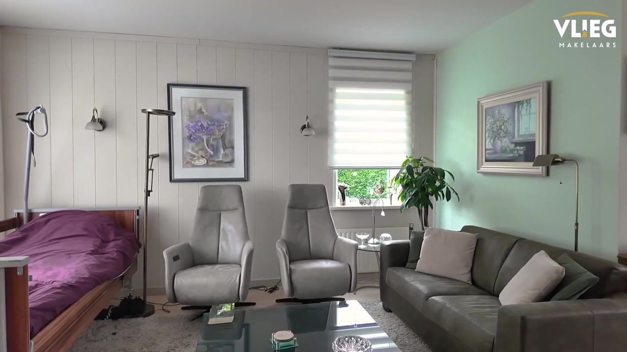 Video van Punter 44 1