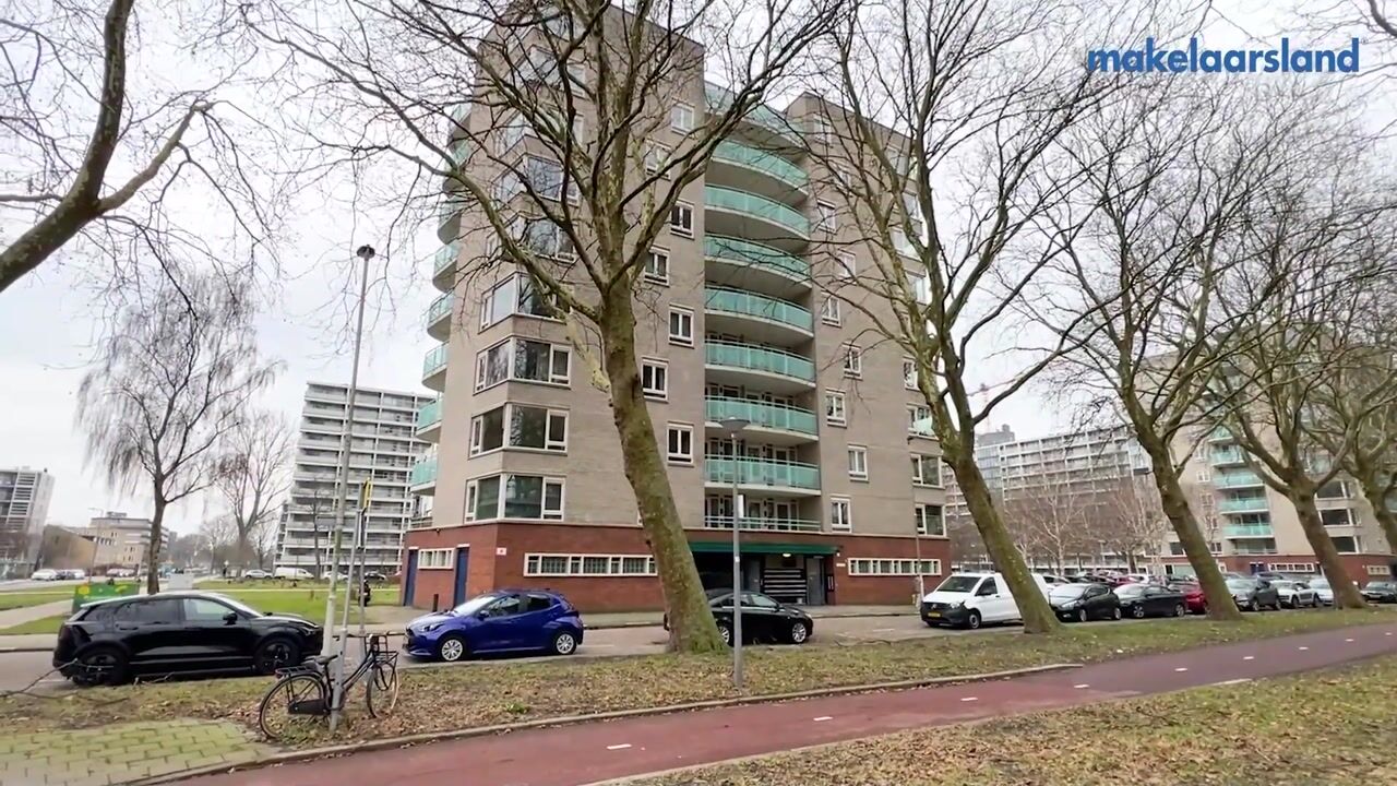 Video van Prinsenlaan 312