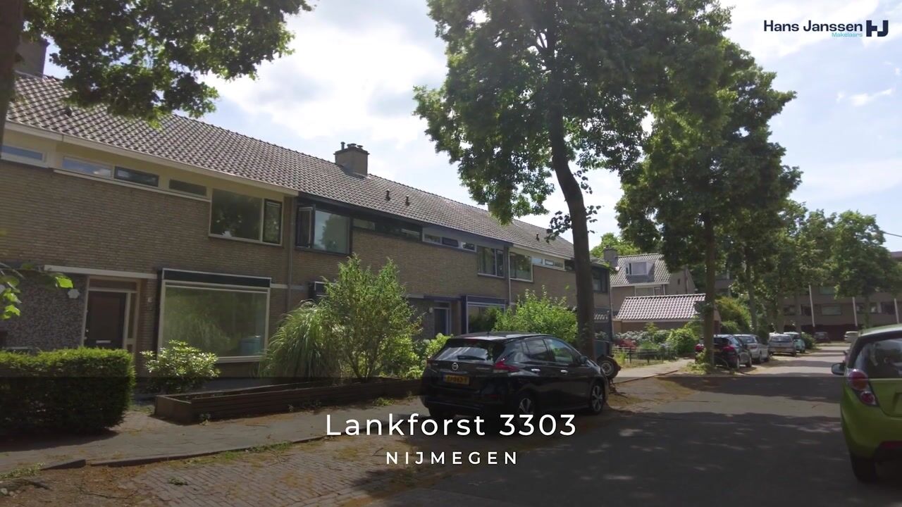 Video van Lankforst 3303